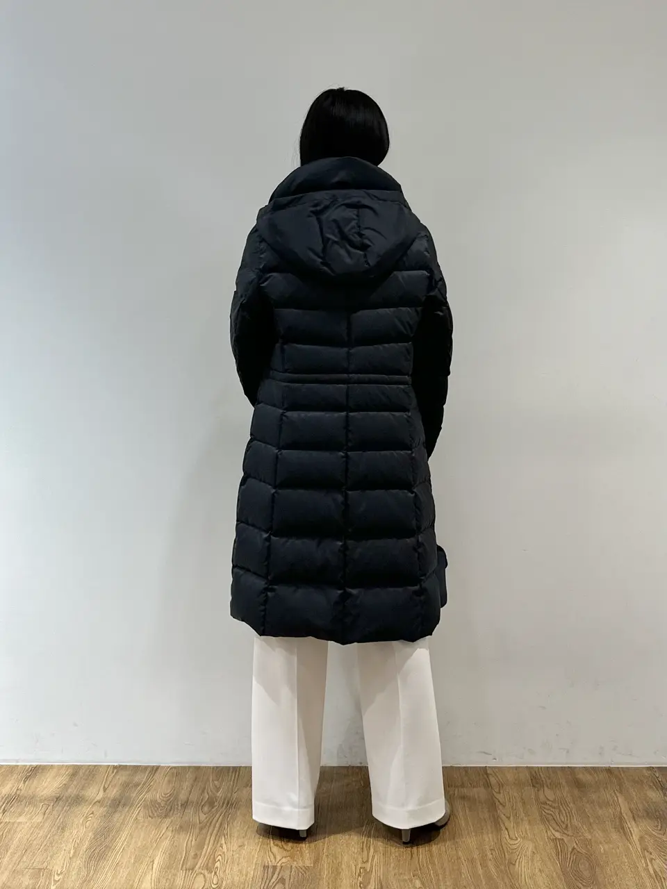 23区 西嶋 コーディネート画像