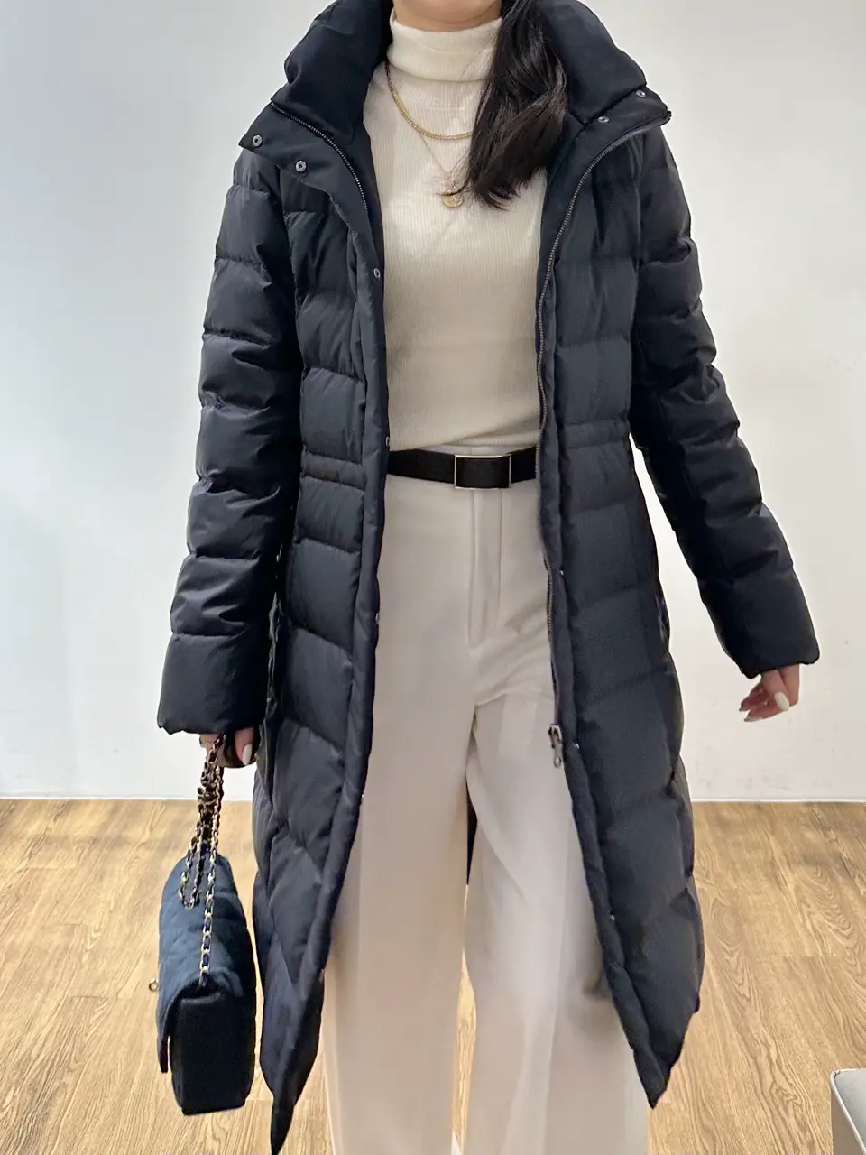 23区 西嶋 コーディネート画像