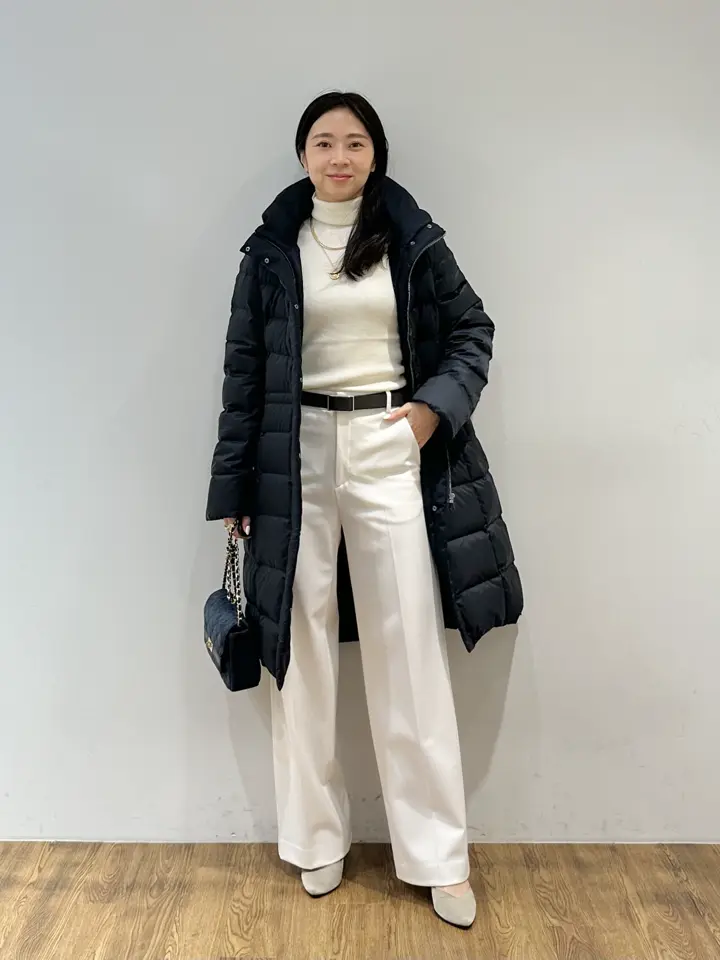 23区 西嶋 コーディネート画像