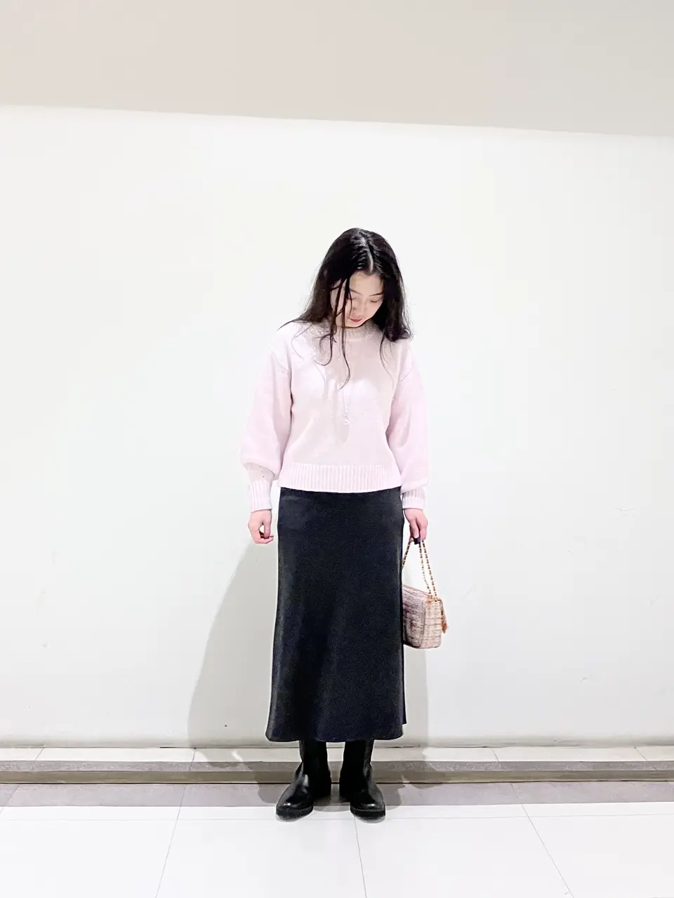  ま コーディネート画像