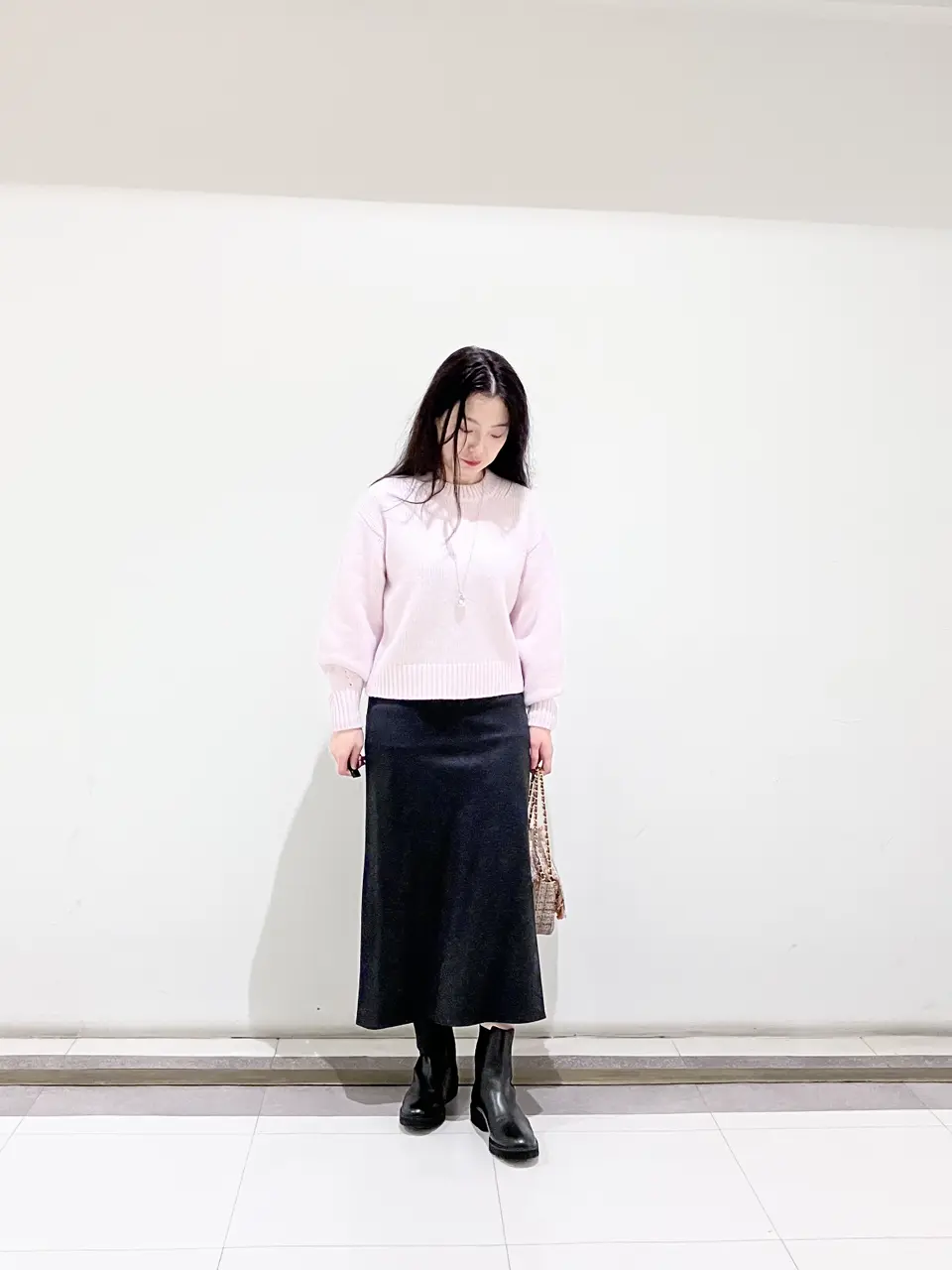 23区 S ま コーディネート画像