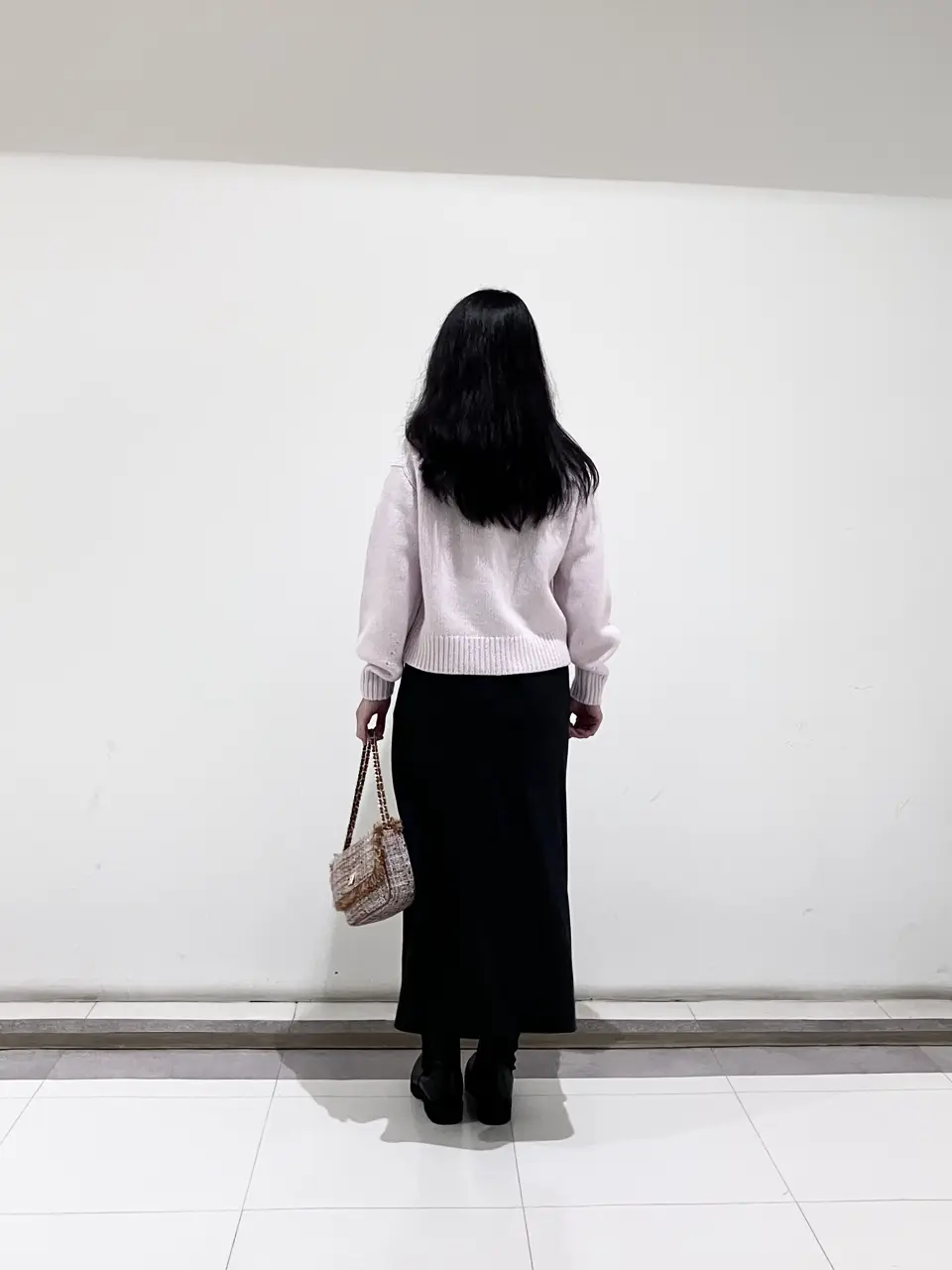 23区 S ま コーディネート画像