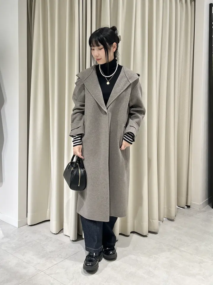 23区 野原 コーディネート画像