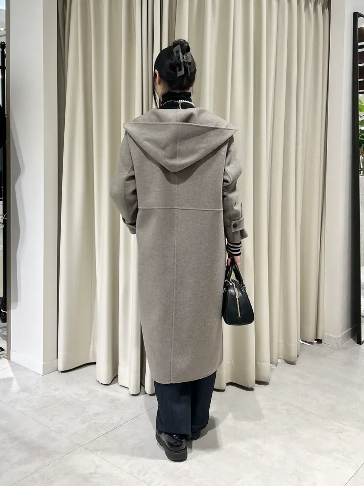 23区 野原 コーディネート画像