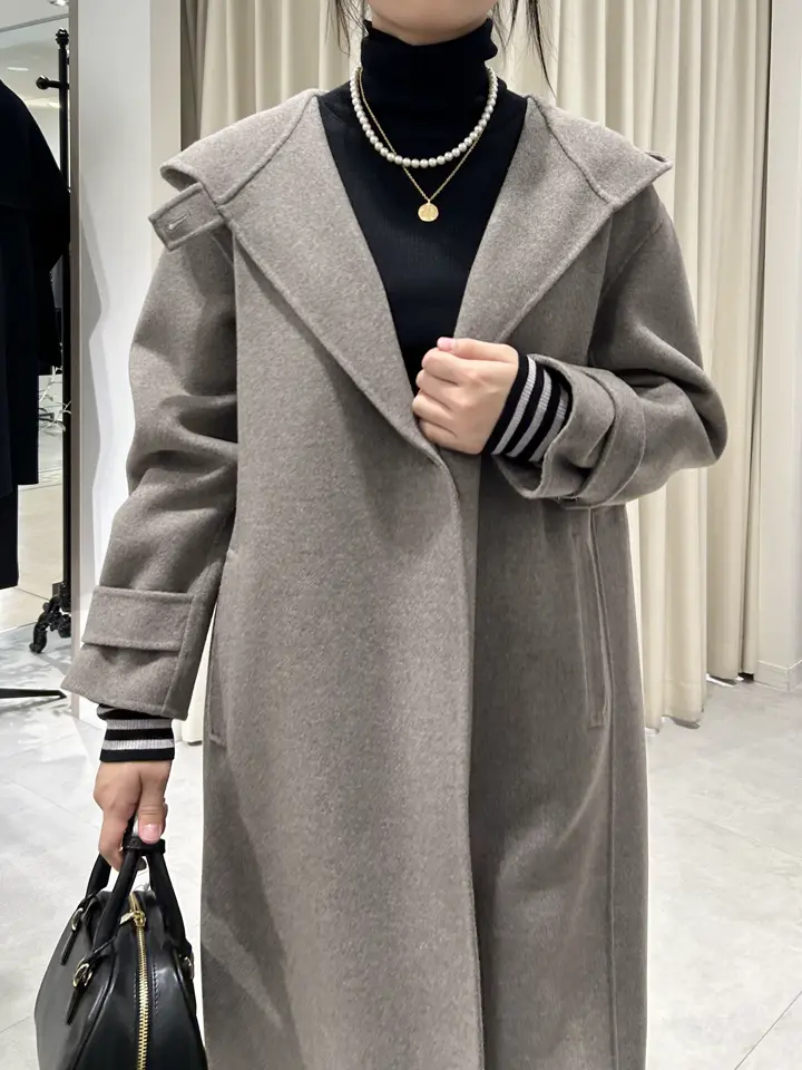 23区 野原 コーディネート画像