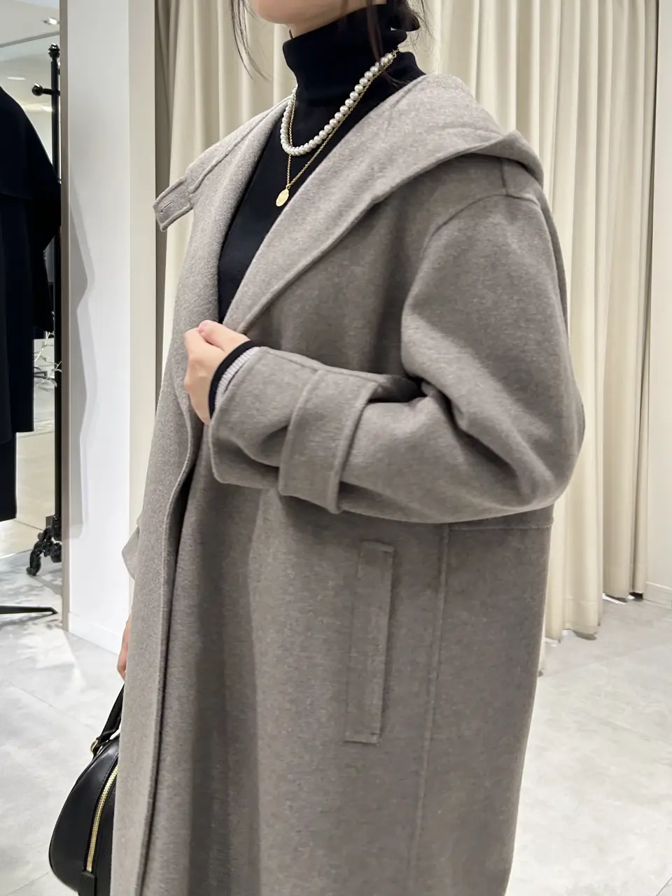 23区 野原 コーディネート画像