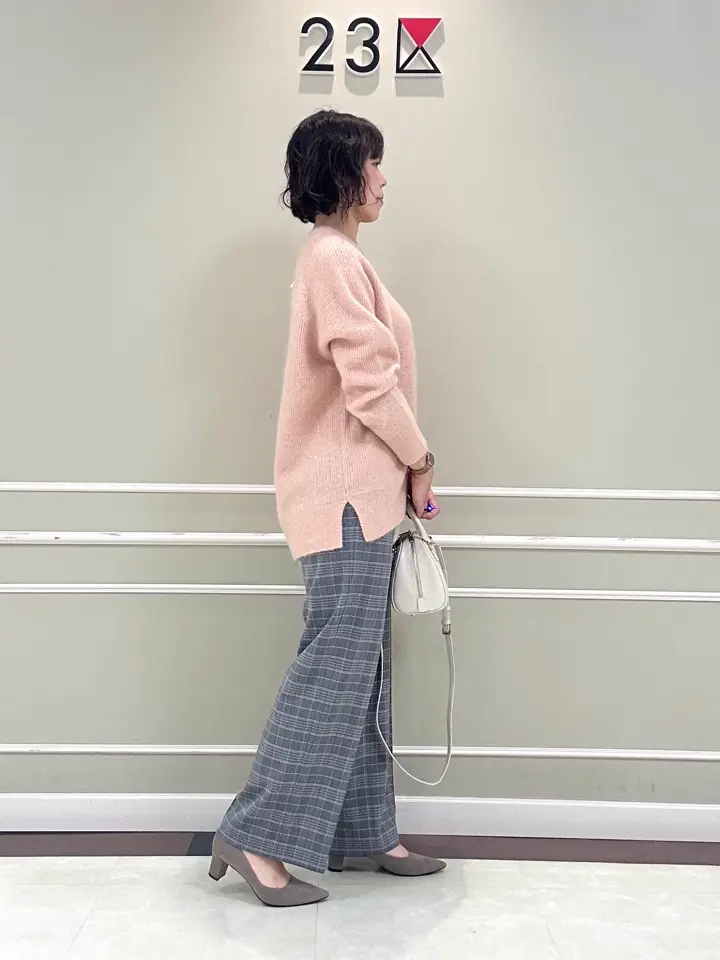 23区 助川 コーディネート画像