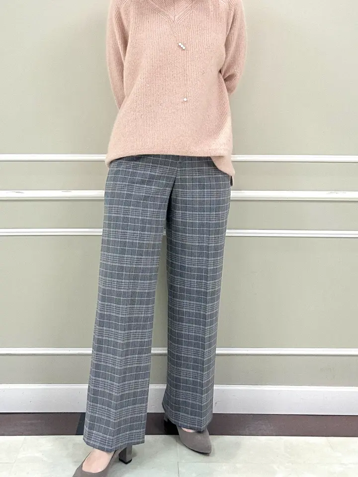 23区 助川 コーディネート画像