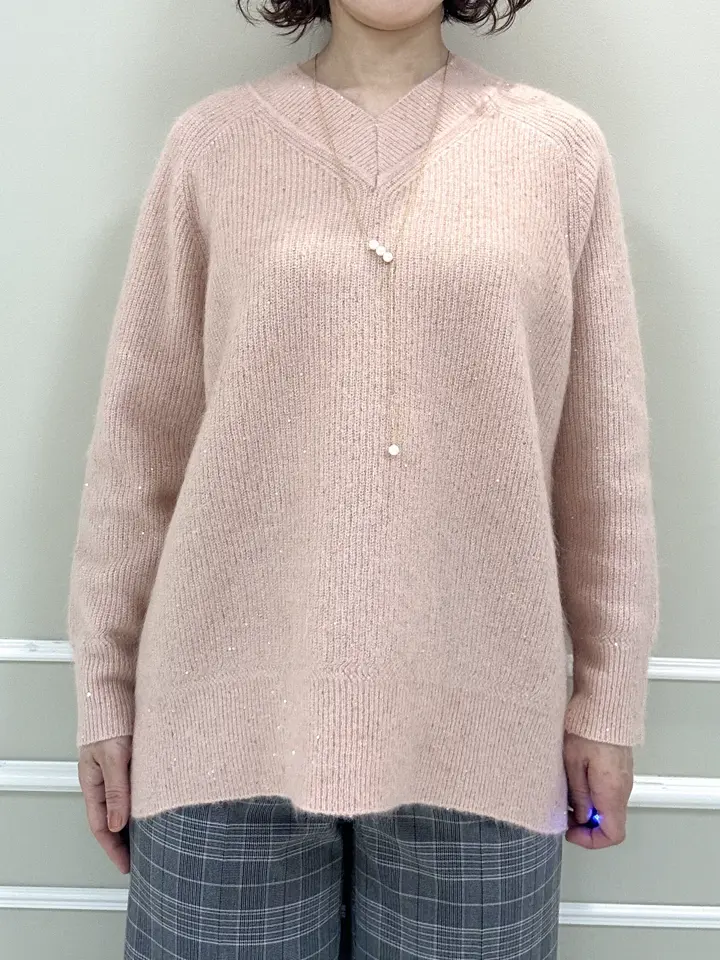 23区 助川 コーディネート画像