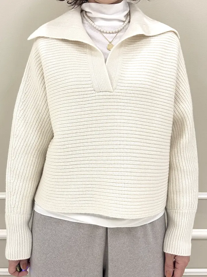 23区 助川 コーディネート画像