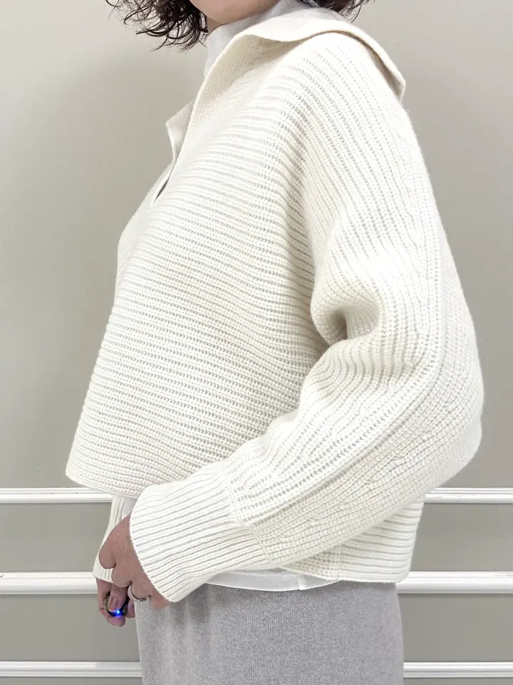 23区 助川 コーディネート画像