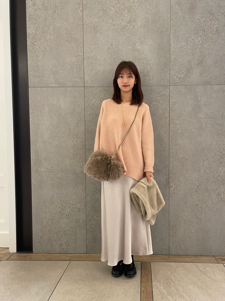  宋詞 コーディネート画像