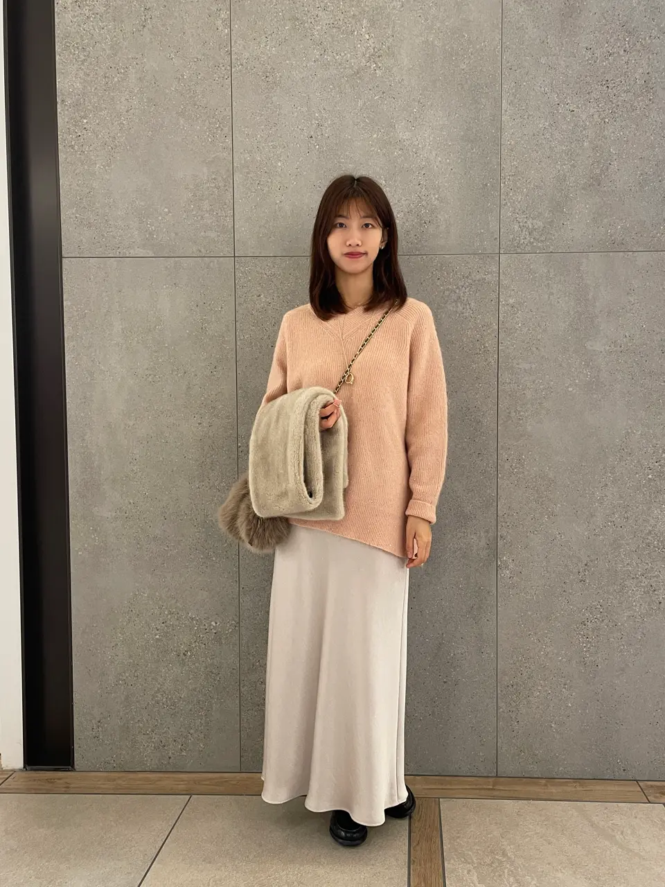 23区 宋詞 コーディネート画像