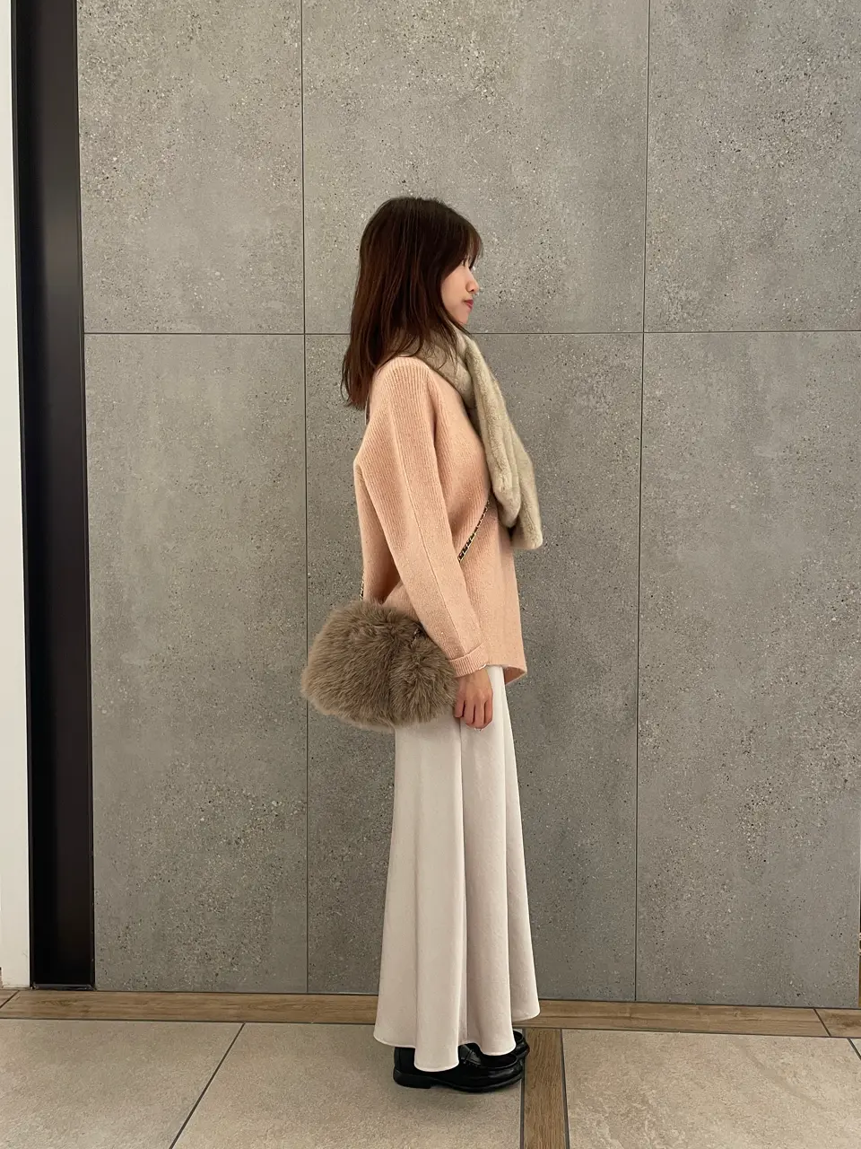 23区 宋詞 コーディネート画像