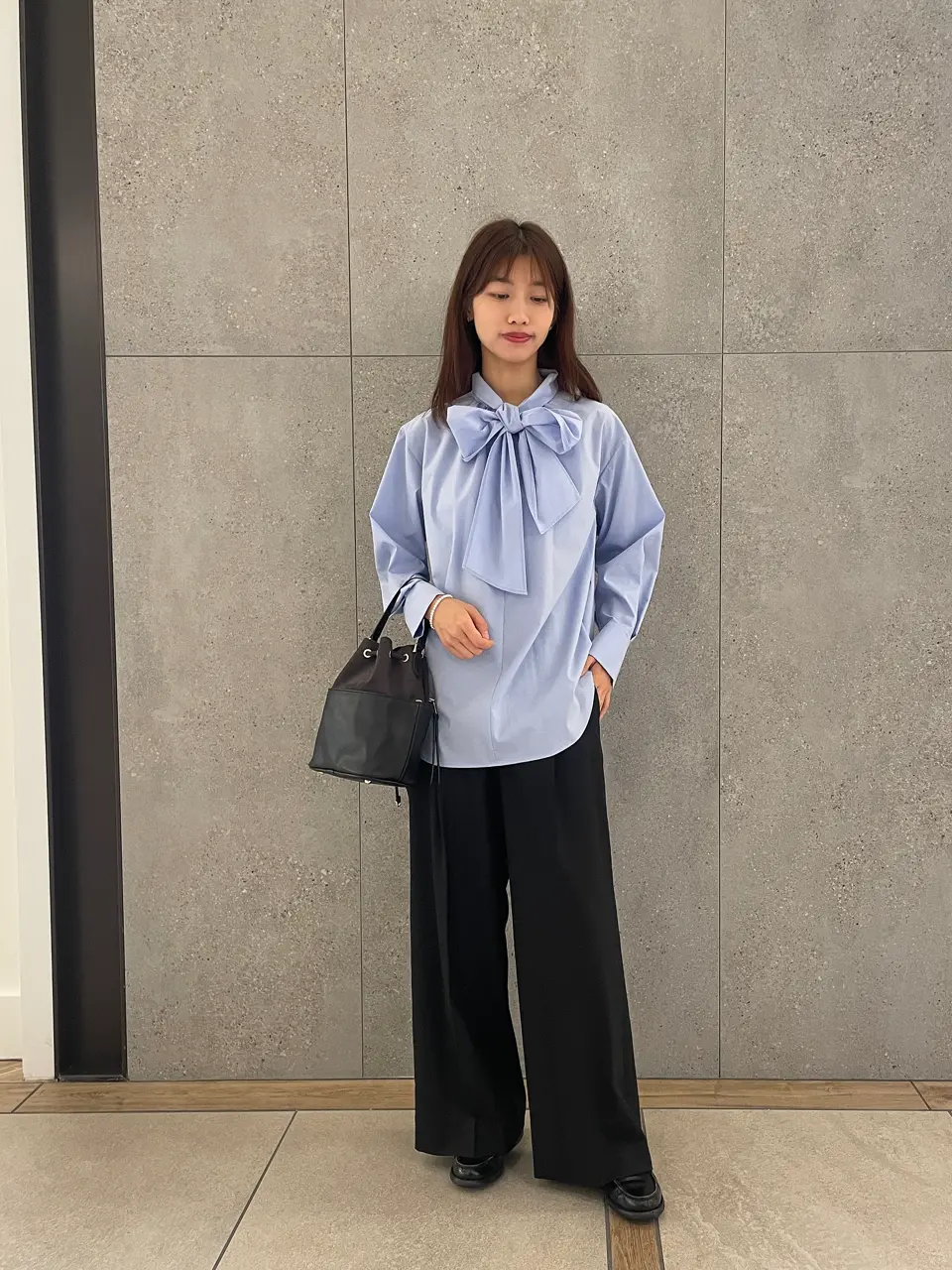 23区 宋詞 コーディネート画像