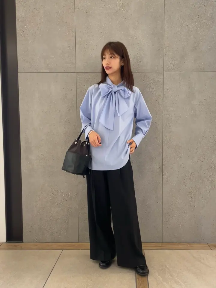 23区 宋詞 コーディネート画像