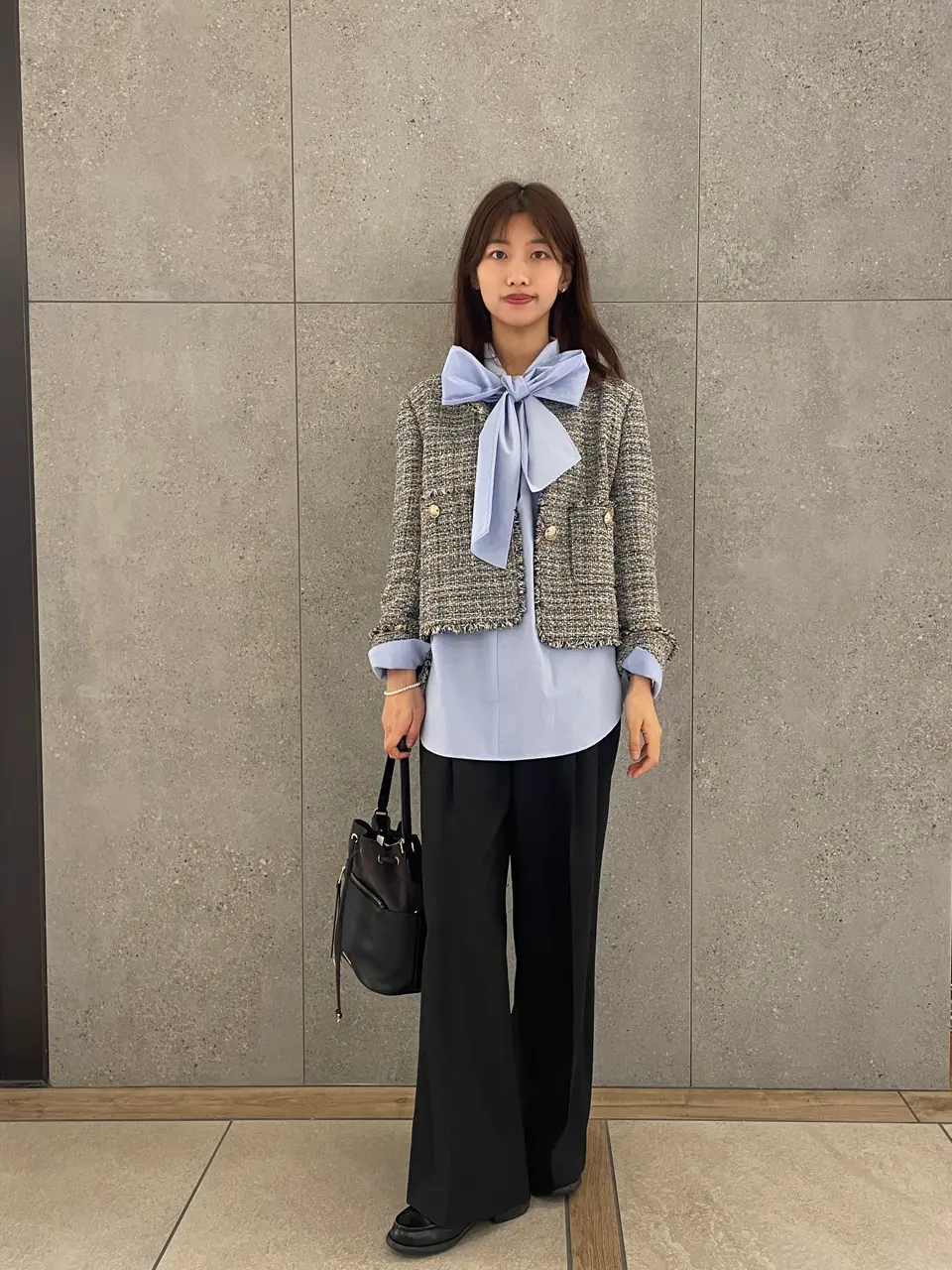 23区 宋詞 コーディネート画像