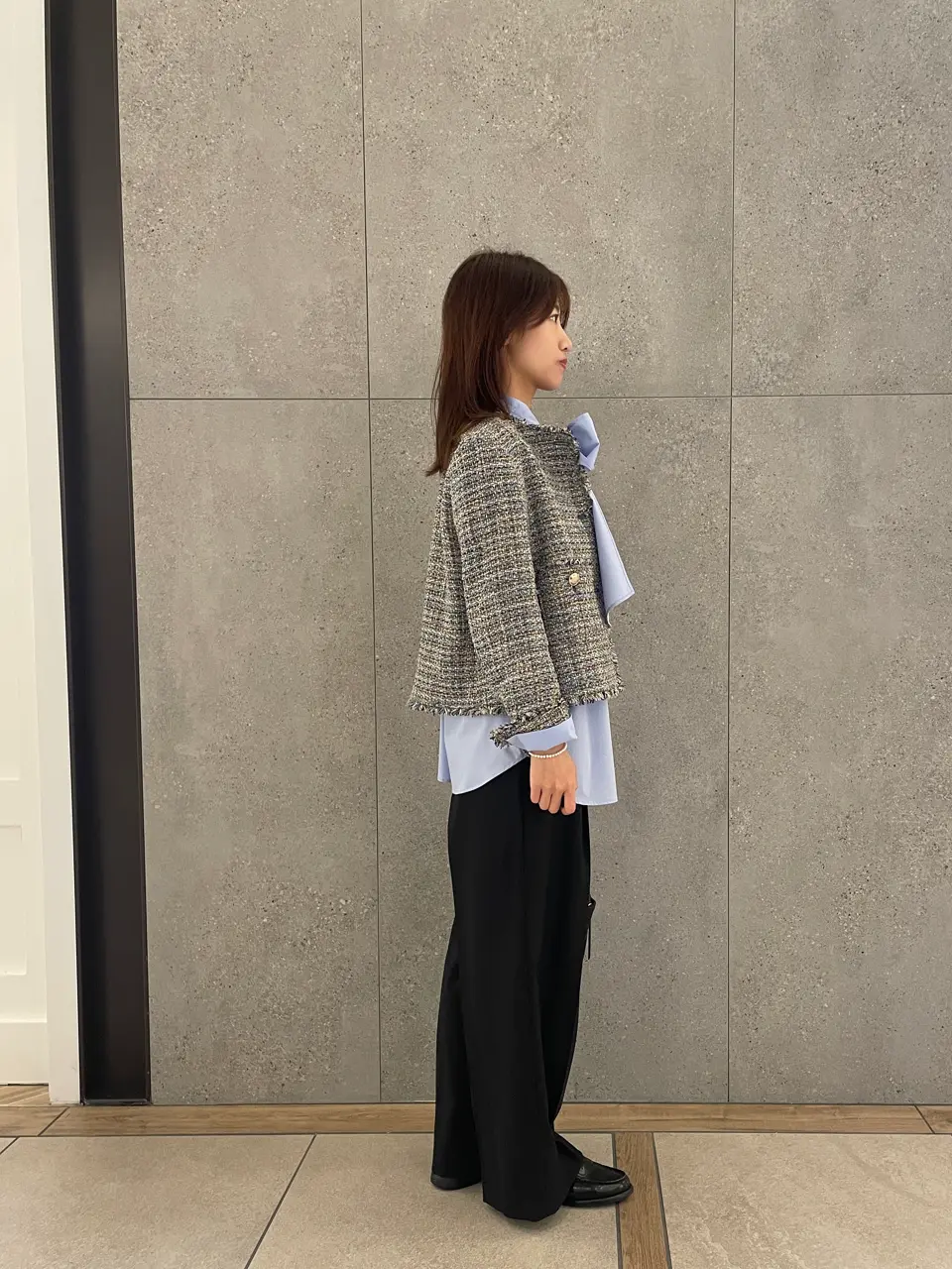 23区 宋詞 コーディネート画像