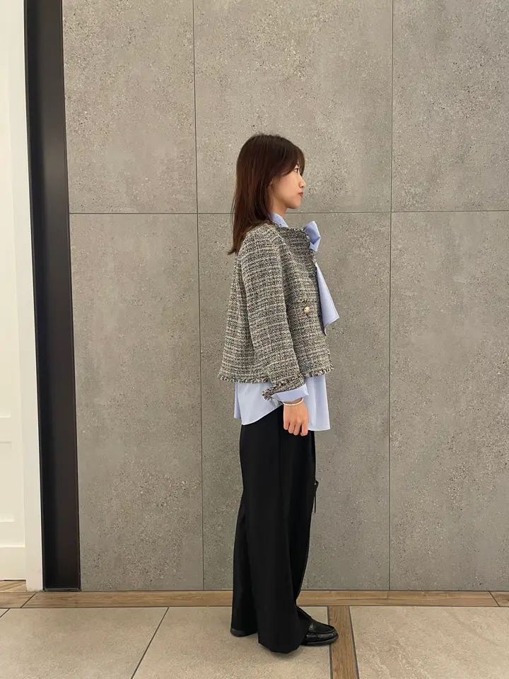 23区 宋詞 コーディネート画像