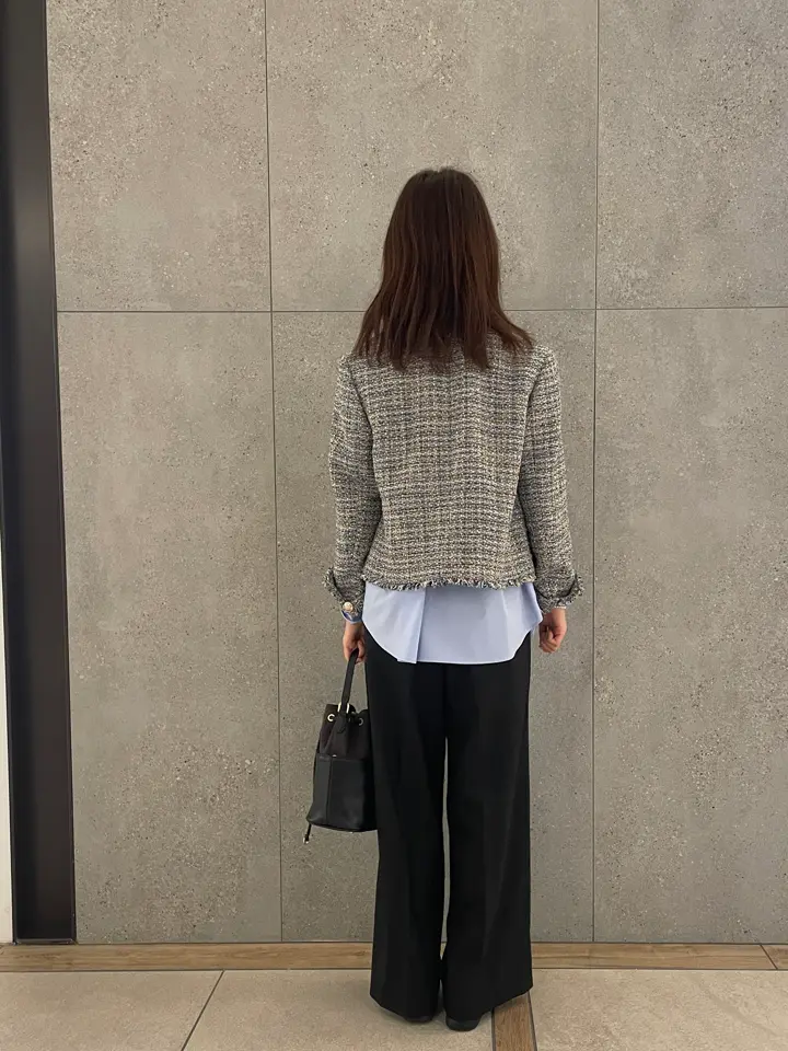 23区 宋詞 コーディネート画像