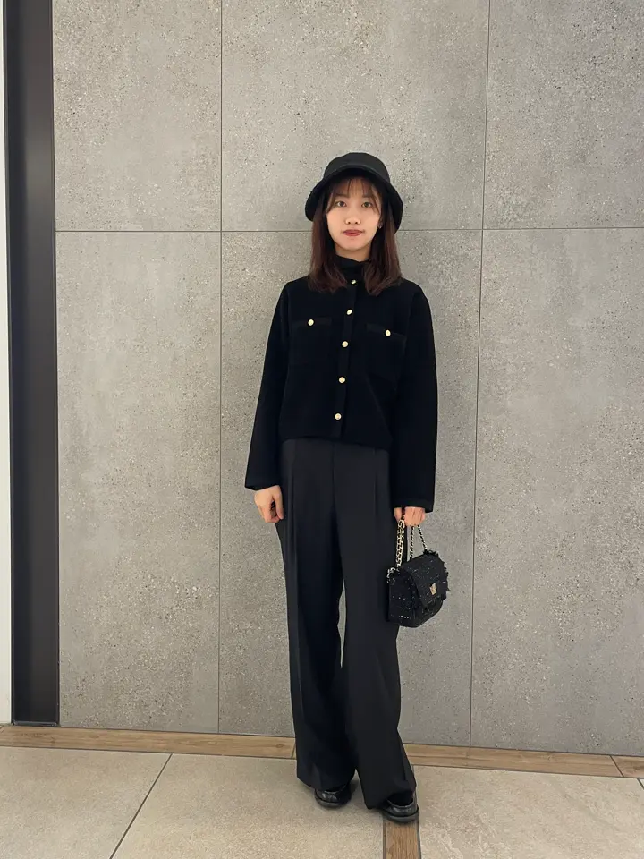 23区 宋詞 コーディネート画像