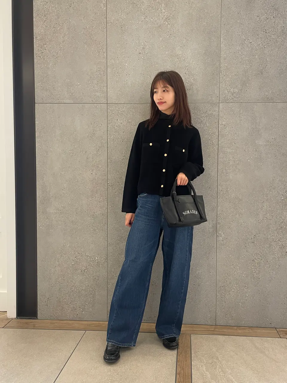  宋詞 コーディネート画像