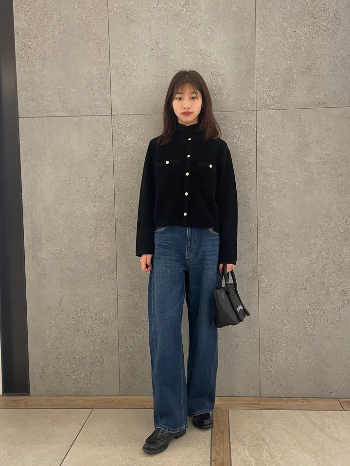 23区 宋詞 コーディネート画像