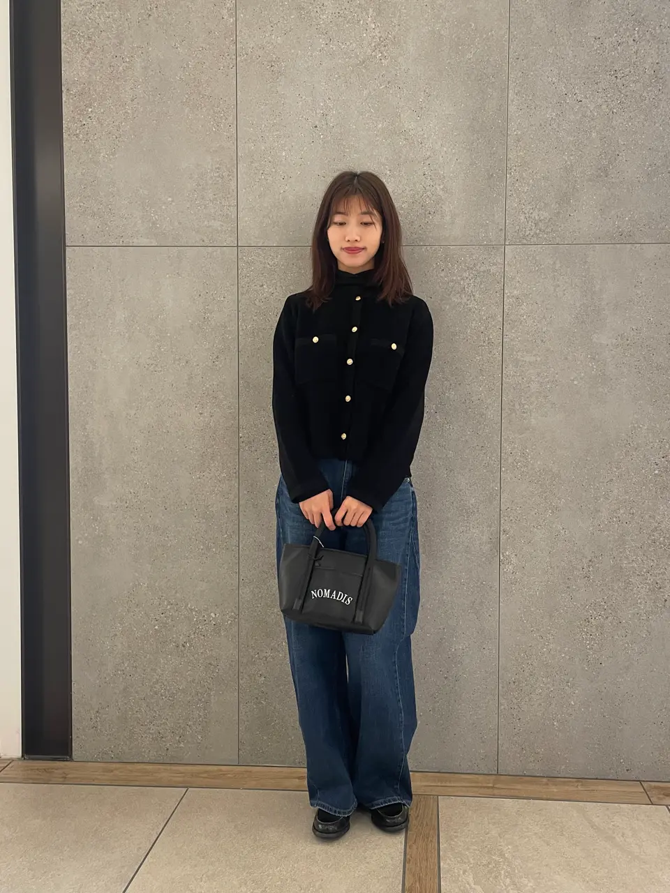 23区 宋詞 コーディネート画像