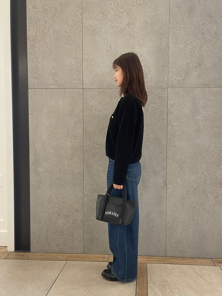 23区 宋詞 コーディネート画像