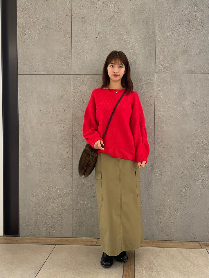 23区 宋詞 コーディネート画像