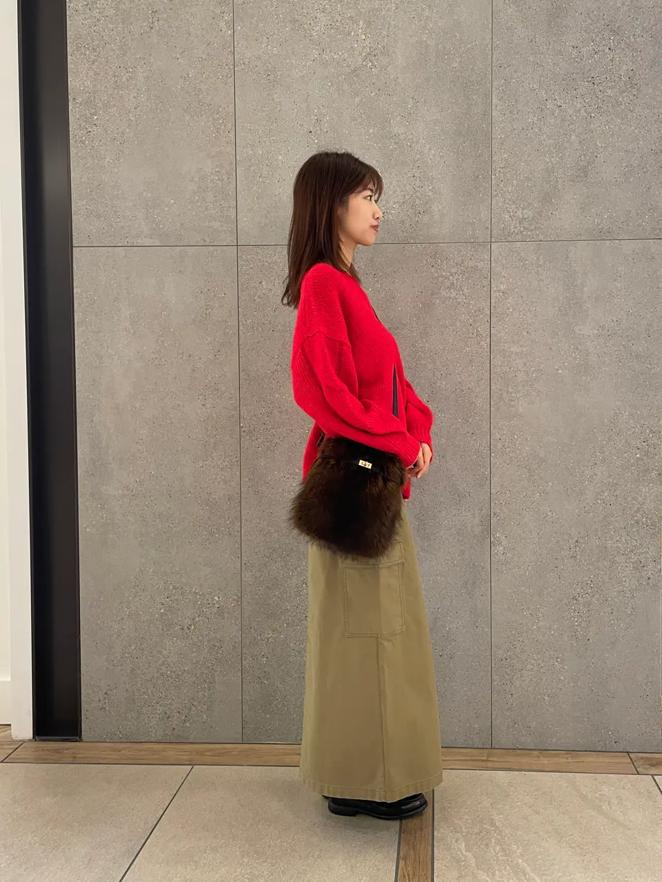 23区 宋詞 コーディネート画像