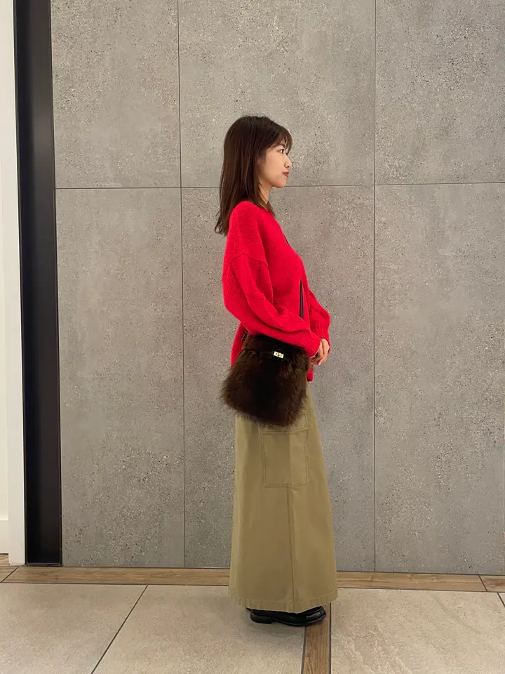 23区 宋詞 コーディネート画像