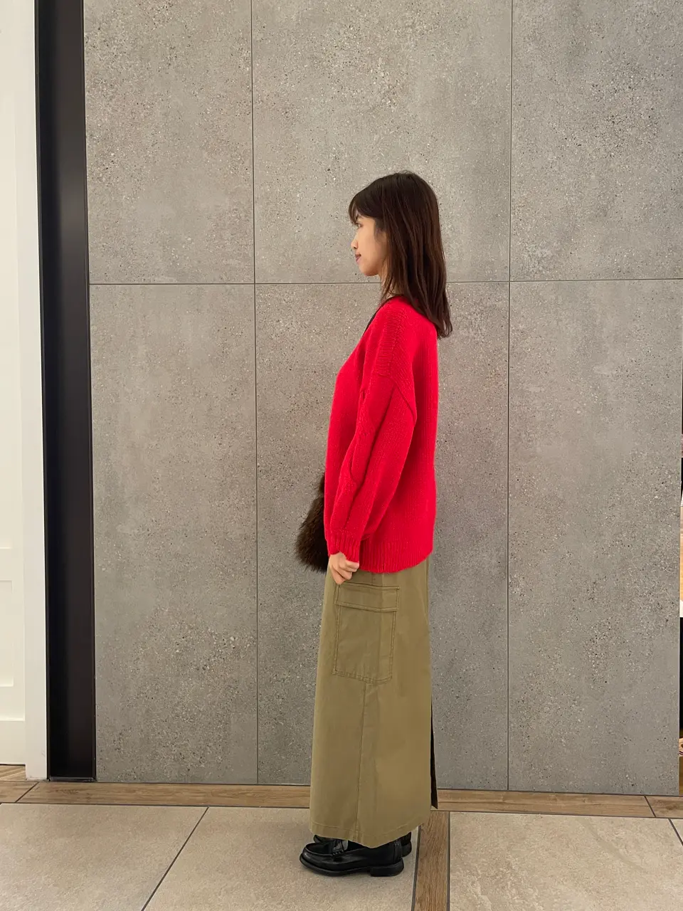 23区 宋詞 コーディネート画像