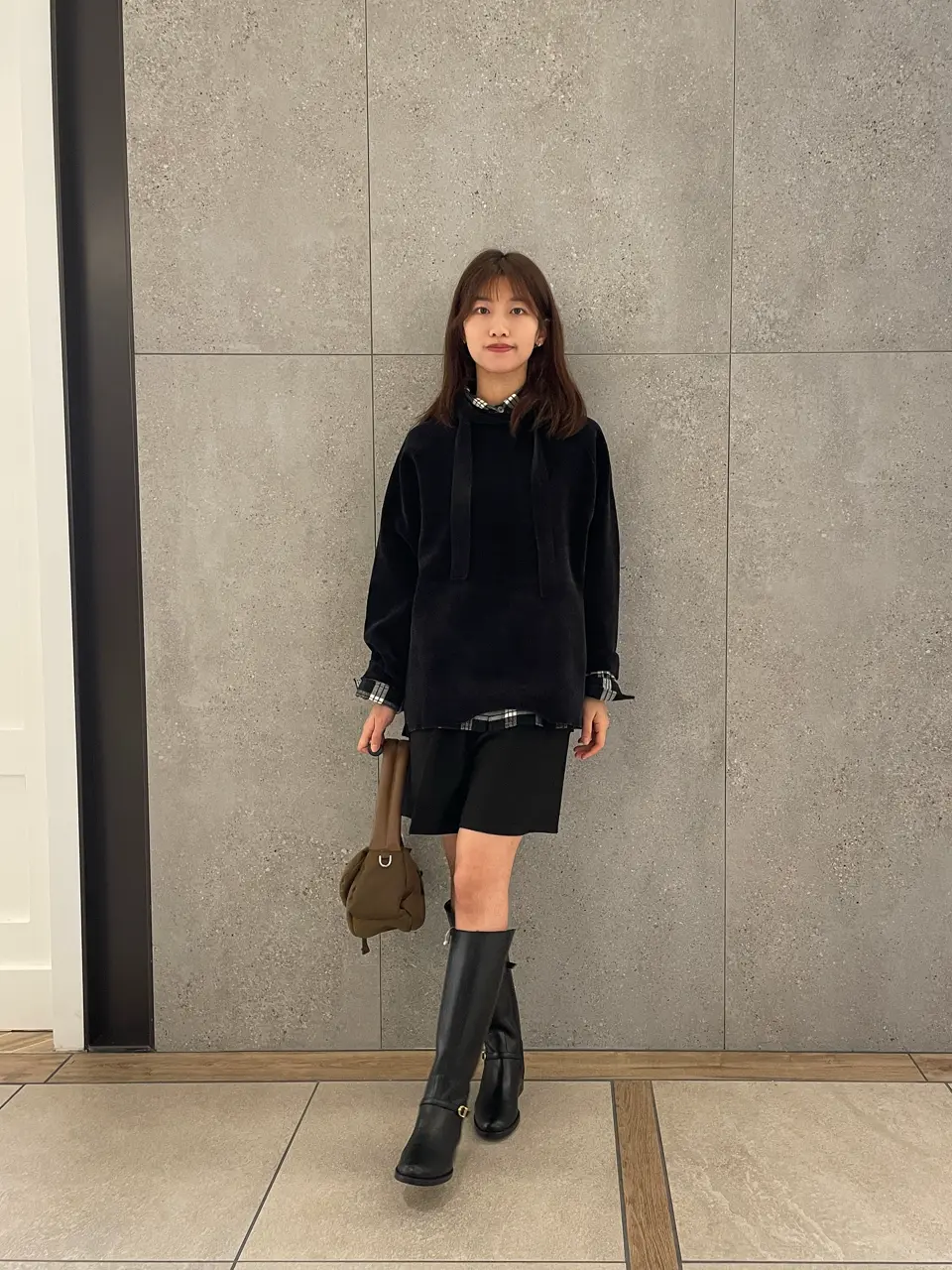  宋詞 コーディネート画像