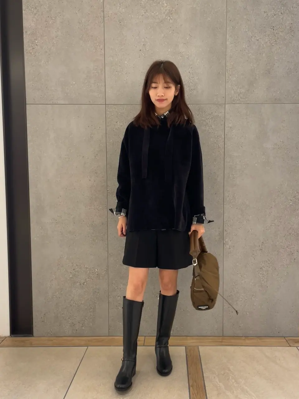 23区 宋詞 コーディネート画像