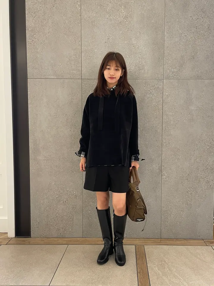 23区 宋詞 コーディネート画像