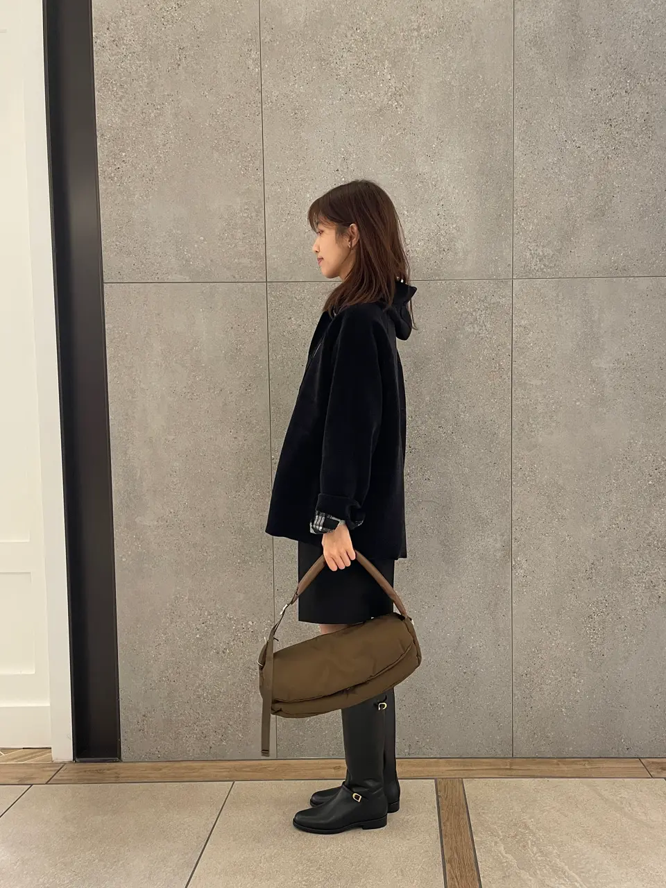 23区 宋詞 コーディネート画像