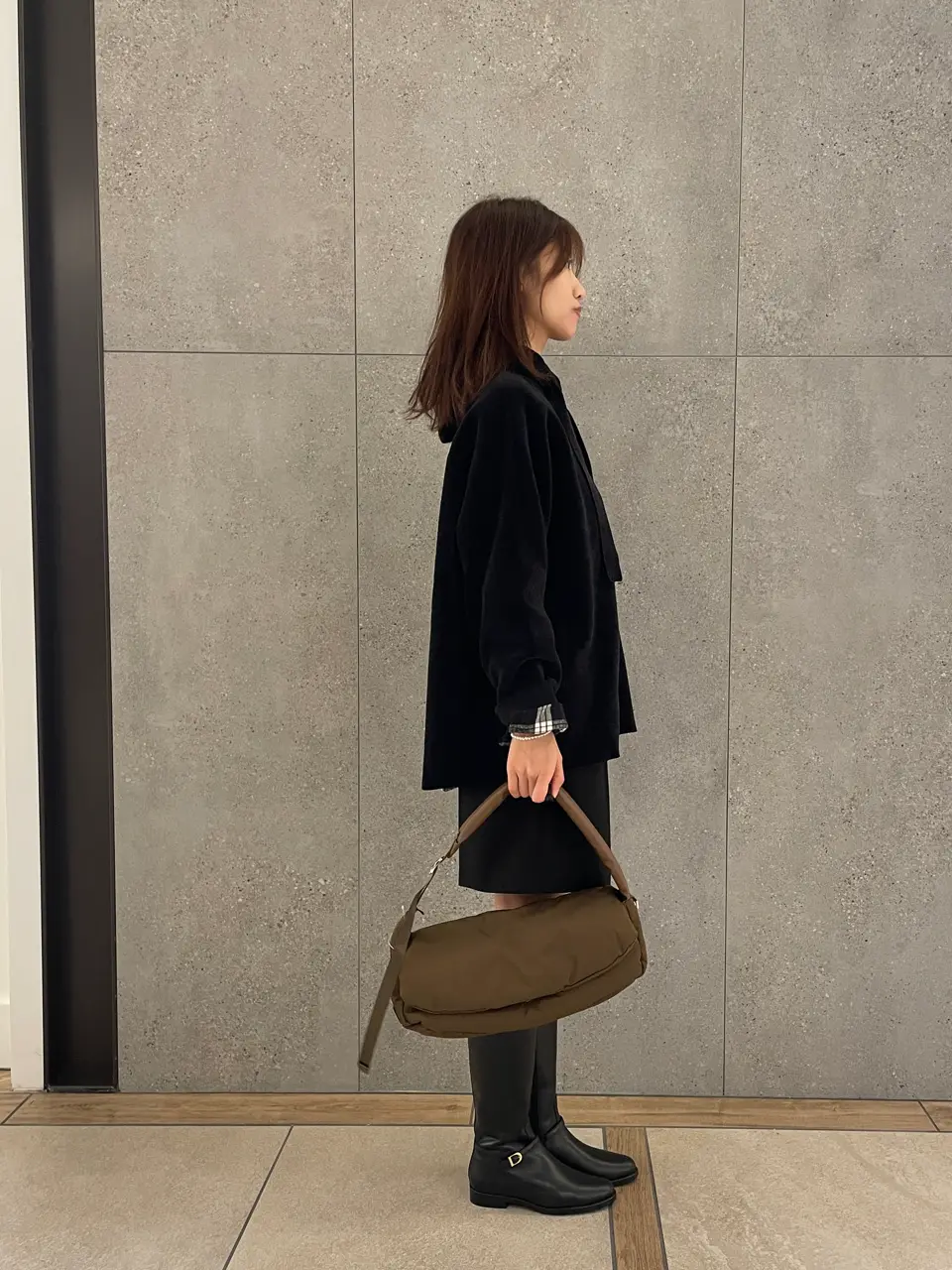 23区 宋詞 コーディネート画像