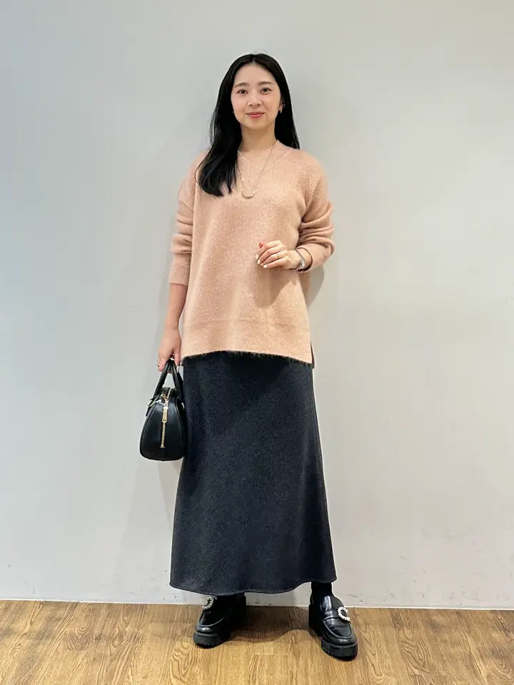 23区 西嶋 コーディネート画像