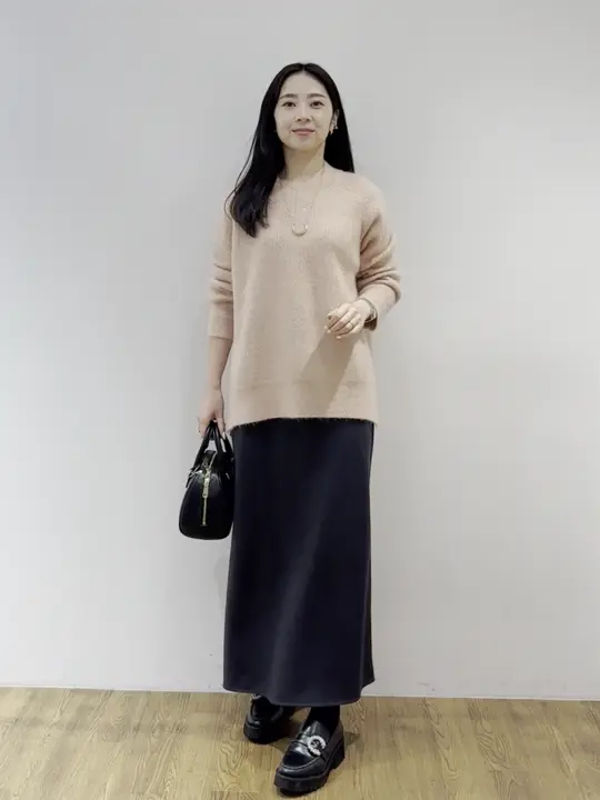 23区 西嶋 コーディネート画像