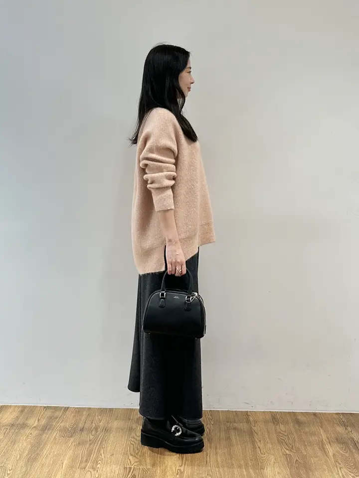 23区 西嶋 コーディネート画像