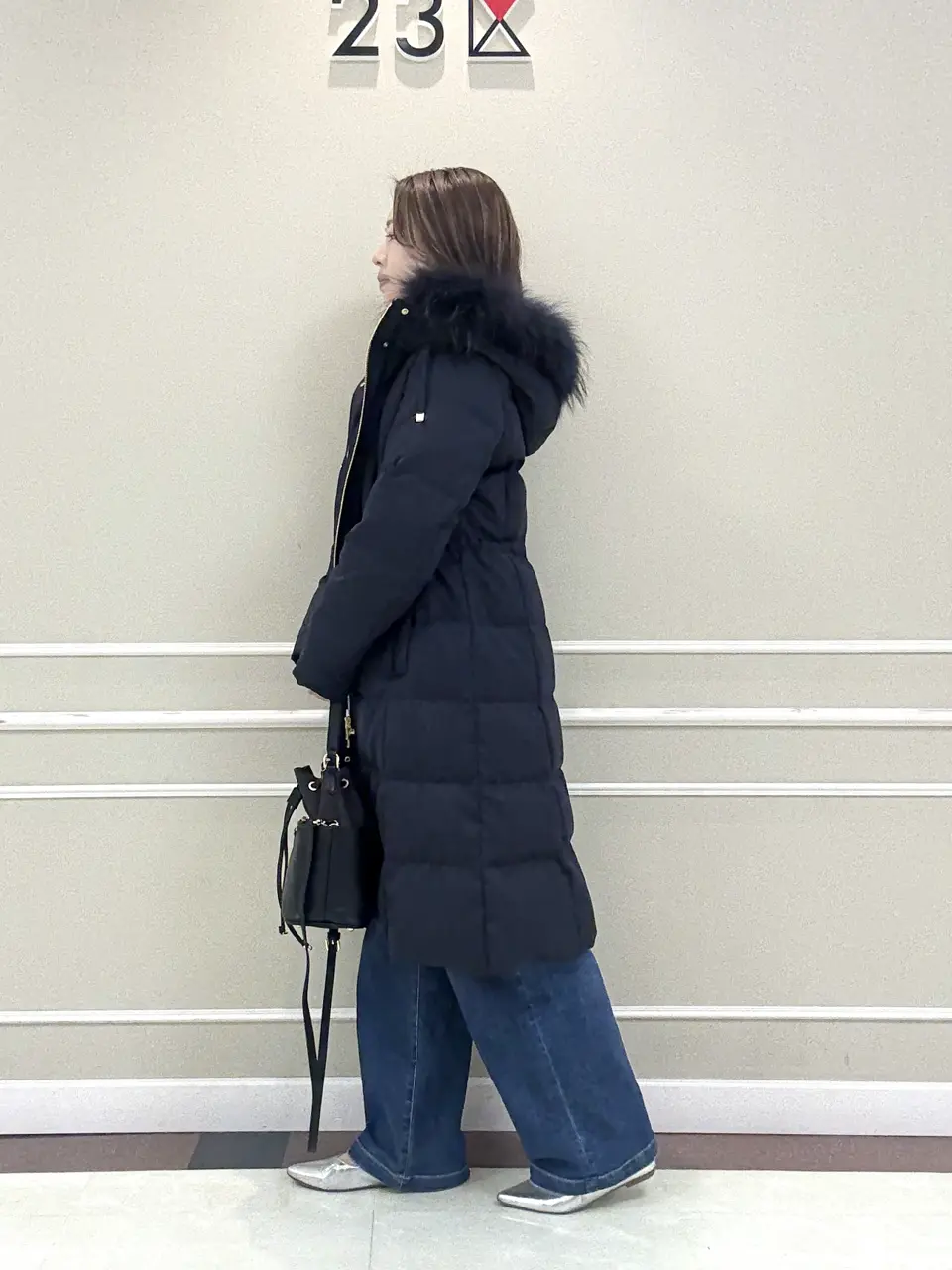 23区 江口 コーディネート画像