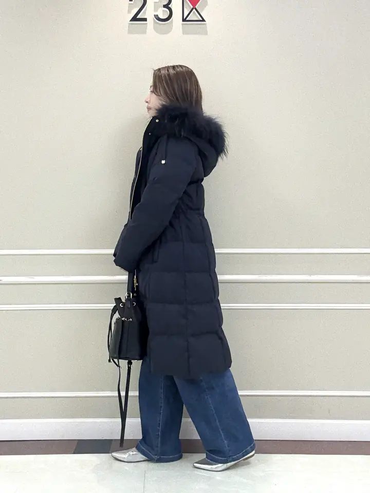 23区 江口 コーディネート画像