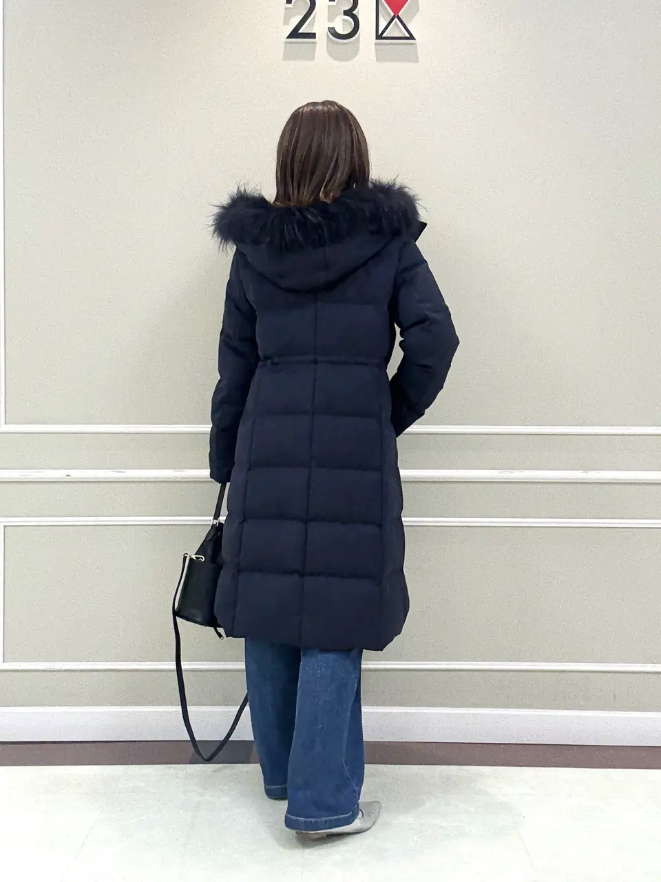 23区 江口 コーディネート画像