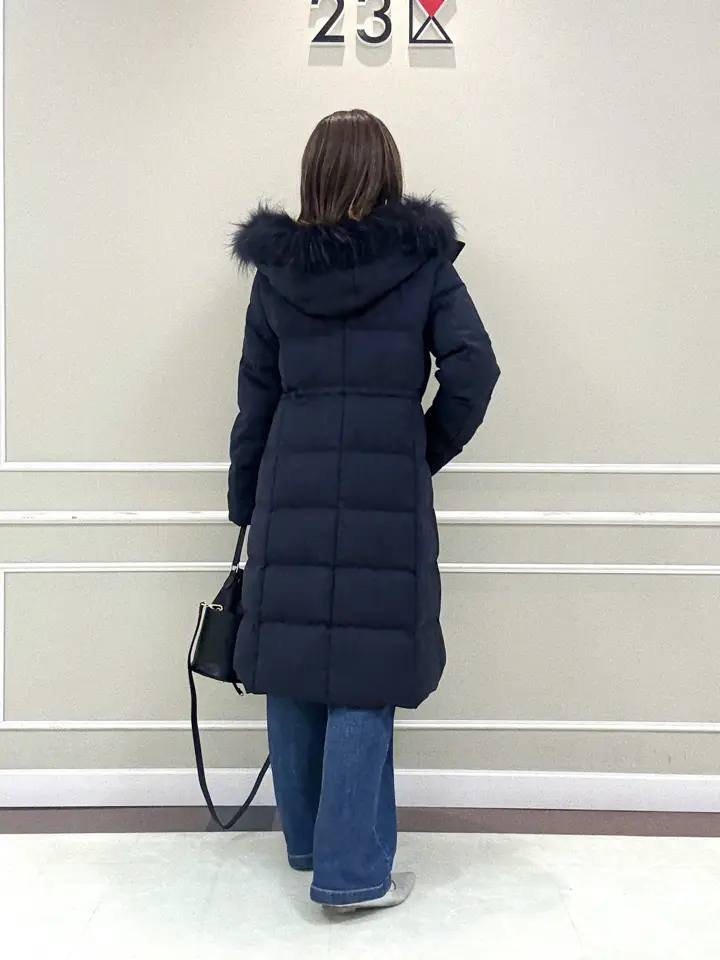 23区 江口 コーディネート画像