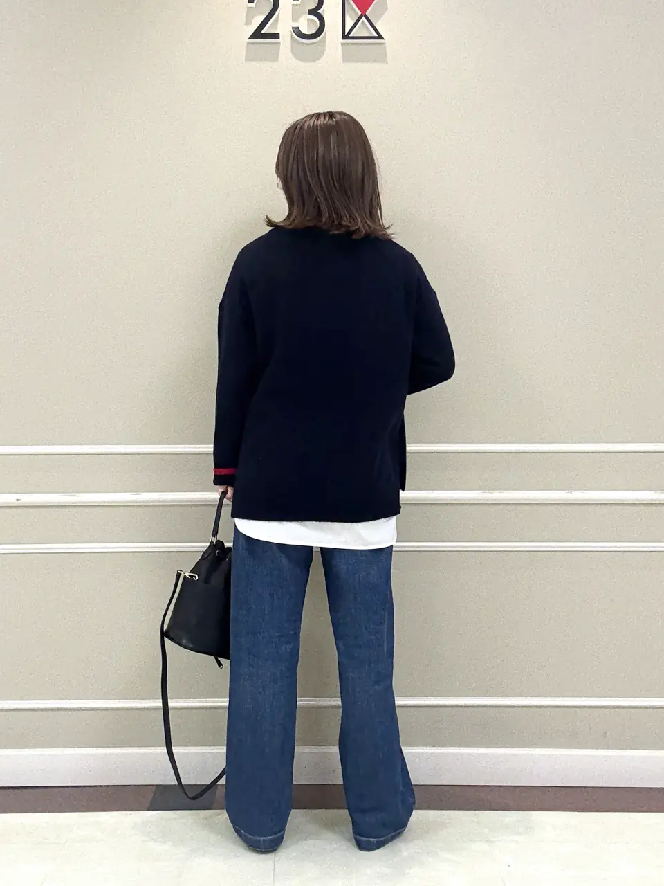 23区 江口 コーディネート画像