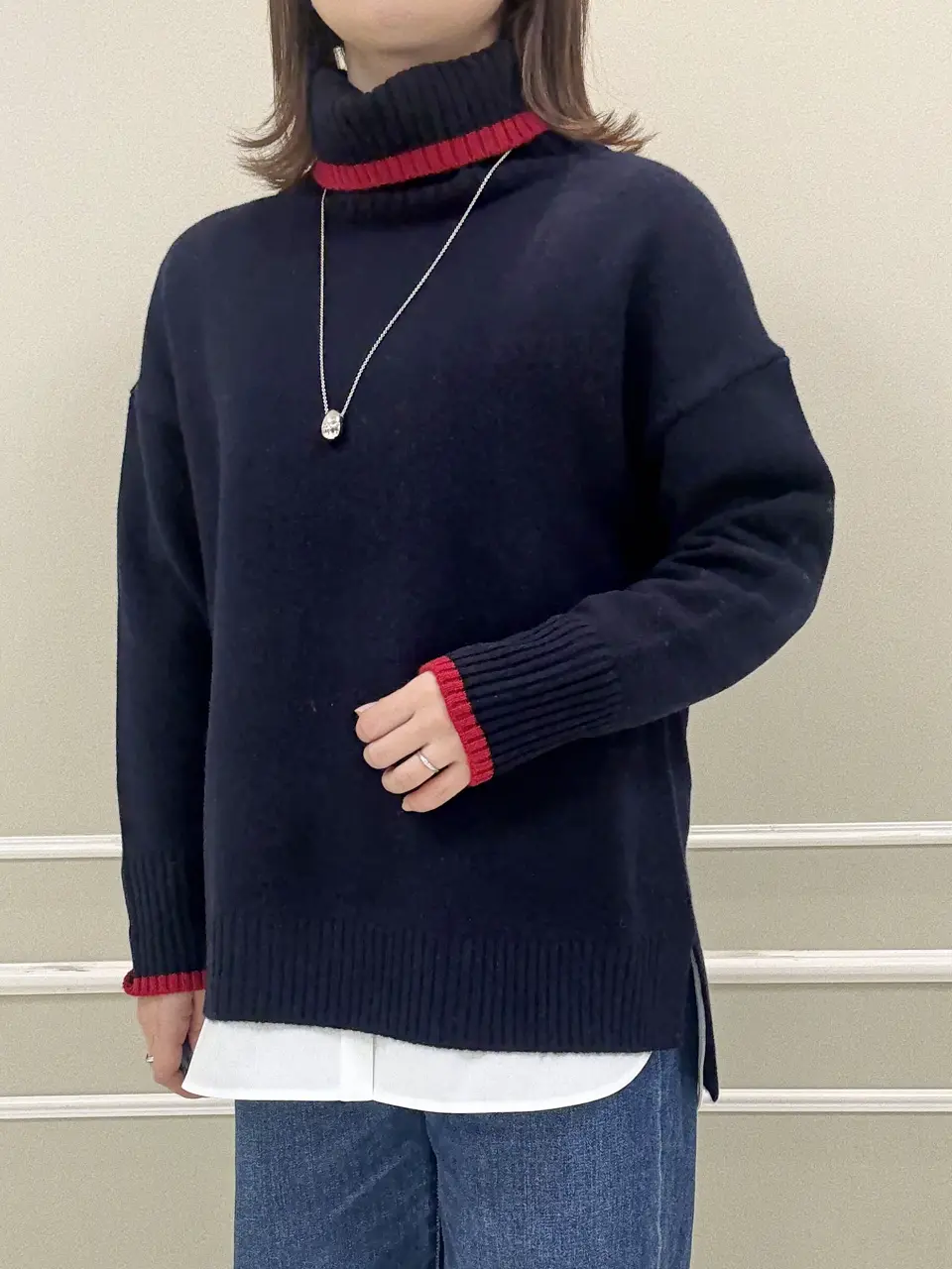 23区 江口 コーディネート画像