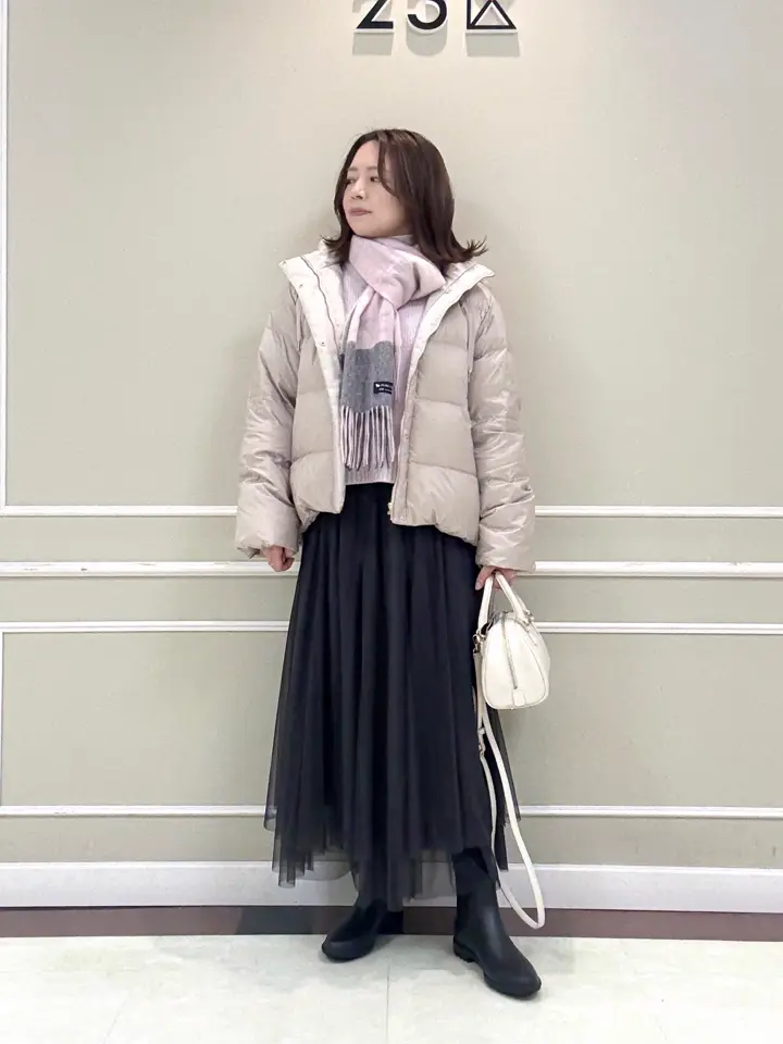 23区 江口 コーディネート画像