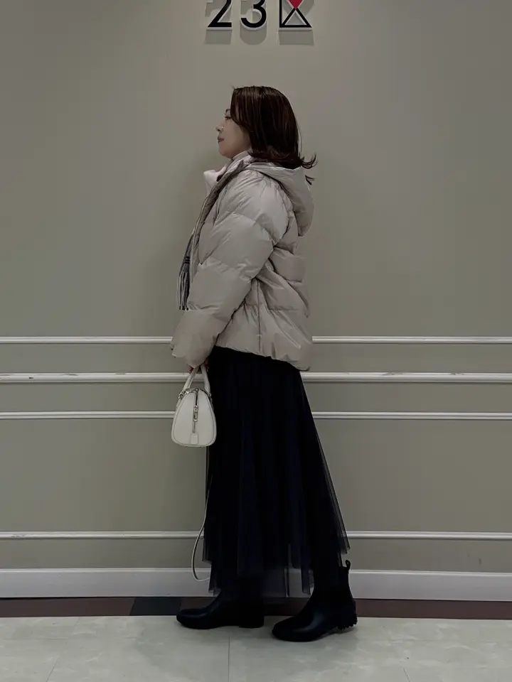 23区 江口 コーディネート画像