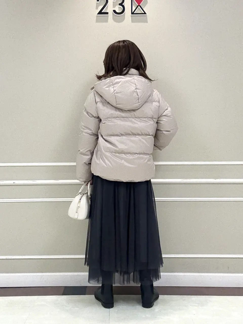 23区 江口 コーディネート画像